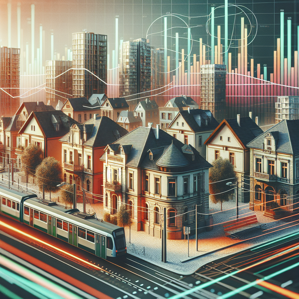 Bodenrichtwertentwicklung Pforzheim Altgefäll